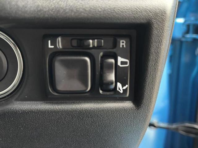 ジムニー ４ＷＤ　ＸＣ　保証書／ディスプレイオーディオ９インチ／セーフティサポート（スズキ）／シートヒーター　前席／車線逸脱防止支援システム／ヘッドランプ　ＬＥＤ／Ｂｌｕｅｔｏｏｔｈ接続／ＥＢＤ付ＡＢＳ　衝突被害軽減システム（21枚目）