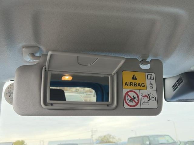 ジムニー ４ＷＤ　ＸＣ　保証書／ディスプレイオーディオ９インチ／セーフティサポート（スズキ）／シートヒーター　前席／車線逸脱防止支援システム／ヘッドランプ　ＬＥＤ／Ｂｌｕｅｔｏｏｔｈ接続／ＥＢＤ付ＡＢＳ　衝突被害軽減システム（26枚目）