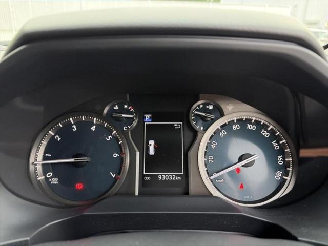 ランドクルーザープラド ４ＷＤ　ＴＸ　Ｌパッケージ　社外　８インチ　ＳＤナビ／フリップダウンモニター　社外　１０．１インチ／トヨタセーフティセンス／シートヒーター　前席／シート　フルレザー／ヘッドランプ　ＬＥＤ／Ｂｌｕｅｔｏｏｔｈ接続／ＥＴＣ　革シート（15枚目）