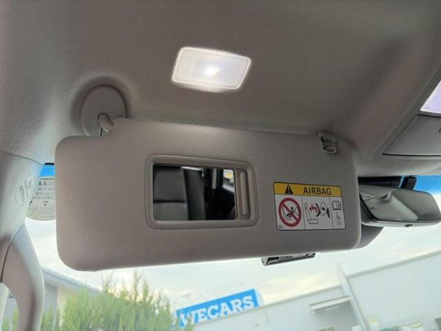 ランドクルーザープラド ４ＷＤ　ＴＸ　Ｌパッケージ　社外　８インチ　ＳＤナビ／フリップダウンモニター　社外　１０．１インチ／トヨタセーフティセンス／シートヒーター　前席／シート　フルレザー／ヘッドランプ　ＬＥＤ／Ｂｌｕｅｔｏｏｔｈ接続／ＥＴＣ　革シート（35枚目）