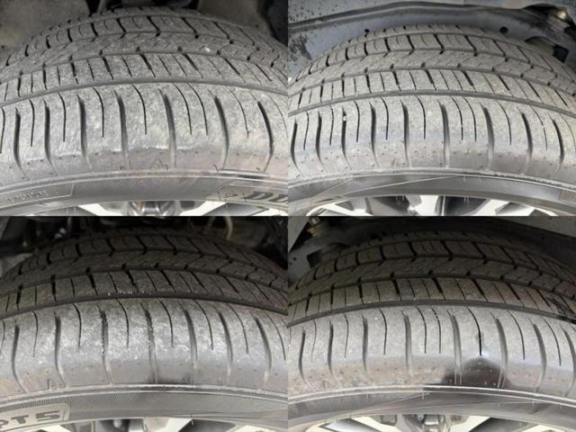 ランドクルーザープラド ４ＷＤ　ＴＸ　Ｌパッケージ　社外　８インチ　ＳＤナビ／フリップダウンモニター　社外　１０．１インチ／トヨタセーフティセンス／シートヒーター　前席／シート　フルレザー／ヘッドランプ　ＬＥＤ／Ｂｌｕｅｔｏｏｔｈ接続／ＥＴＣ　革シート（46枚目）