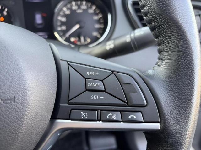 エクストレイル ４ＷＤ２０Ｘ　保証書／純正　ＳＤナビ／インテリジェントルームミラー／アラウンドビューモニター／シート　撥水加工／電動バックドア／ヘッドランプ　ＬＥＤ／Ｂｌｕｅｔｏｏｔｈ接続／ＥＴＣ／ＥＢＤ付ＡＢＳ　全周囲カメラ（25枚目）