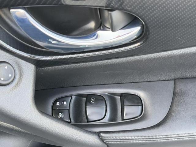 エクストレイル ４ＷＤ２０Ｘ　保証書／純正　ＳＤナビ／インテリジェントルームミラー／アラウンドビューモニター／シート　撥水加工／電動バックドア／ヘッドランプ　ＬＥＤ／Ｂｌｕｅｔｏｏｔｈ接続／ＥＴＣ／ＥＢＤ付ＡＢＳ　全周囲カメラ（28枚目）