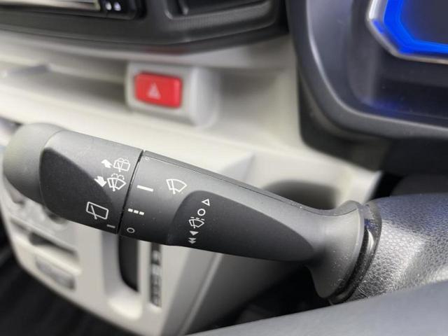 ミライース ＸリミテッドＳＡ３　保証書／純正　ＳＤナビ／衝突安全装置／車線逸脱防止支援システム／ヘッドランプ　ＬＥＤ／ＥＴＣ／ＥＢＤ付ＡＢＳ／横滑り防止装置／アイドリングストップ／フルセグＴＶ／エアバッグ　運転席　ＬＥＤヘッドランプ（17枚目）