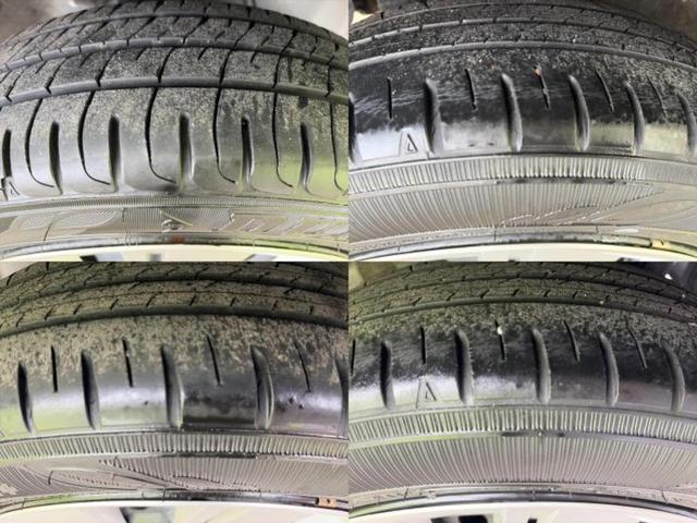 ミライース ＸリミテッドＳＡ３　保証書／純正　ＳＤナビ／衝突安全装置／車線逸脱防止支援システム／ヘッドランプ　ＬＥＤ／ＥＴＣ／ＥＢＤ付ＡＢＳ／横滑り防止装置／アイドリングストップ／フルセグＴＶ／エアバッグ　運転席　ＬＥＤヘッドランプ（41枚目）