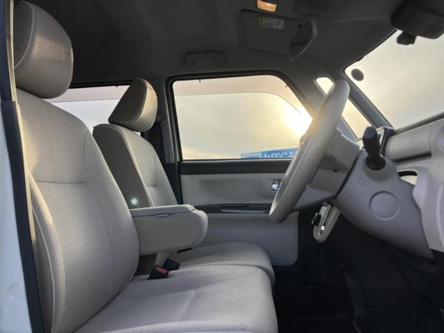 ムーヴキャンバス ＧメイクアップリミテッドＳＡ３　新品タイヤ／保証書／純正　８インチ　ＳＤナビ／スマートアシスト（トヨタ・ダイハツ）／両側電動スライドドア／全方位モニター／ドライブレコーダー　純正／ヘッドランプ　ＬＥＤ／Ｂｌｕｅｔｏｏｔｈ接続　ＥＴＣ（5枚目）