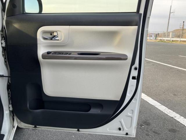 ムーヴキャンバス ＧメイクアップリミテッドＳＡ３　新品タイヤ／保証書／純正　８インチ　ＳＤナビ／スマートアシスト（トヨタ・ダイハツ）／両側電動スライドドア／全方位モニター／ドライブレコーダー　純正／ヘッドランプ　ＬＥＤ／Ｂｌｕｅｔｏｏｔｈ接続　ＥＴＣ（19枚目）