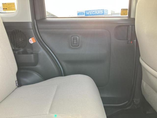 ムーヴキャンバス ＧメイクアップリミテッドＳＡ３　新品タイヤ／保証書／純正　８インチ　ＳＤナビ／スマートアシスト（トヨタ・ダイハツ）／両側電動スライドドア／全方位モニター／ドライブレコーダー　純正／ヘッドランプ　ＬＥＤ／Ｂｌｕｅｔｏｏｔｈ接続　ＥＴＣ（22枚目）