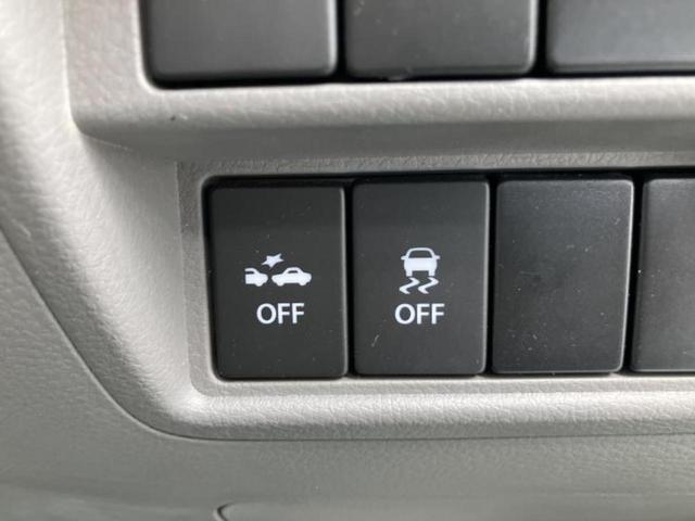 エブリイ ジョイン　新品タイヤ／保証書／デュアルカメラブレーキサポート（スズキ）／ＥＴＣ／ＥＢＤ付ＡＢＳ／エアバッグ　運転席／エアバッグ　助手席／パワーウインドウ／キーレスエントリー／パワーステアリング（18枚目）