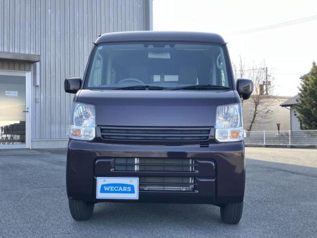 エブリイ ジョイン　新品タイヤ／保証書／デュアルカメラブレーキサポート（スズキ）／ＥＴＣ／ＥＢＤ付ＡＢＳ／エアバッグ　運転席／エアバッグ　助手席／パワーウインドウ／キーレスエントリー／パワーステアリング（35枚目）