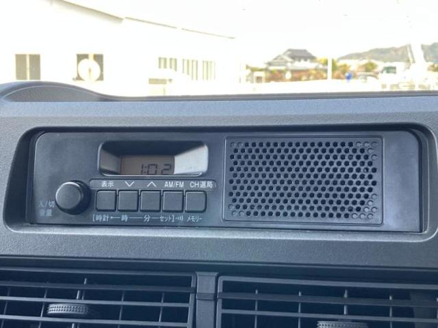 ハイゼットトラック スタンダード　新品タイヤ／保証書／ヘッドランプ　ＬＥＤ／エアバッグ　運転席／アルミホイール　社外　１３インチ／キーレスエントリー／パワーステアリング／マニュアルエアコン　ＬＥＤヘッドランプ（9枚目）