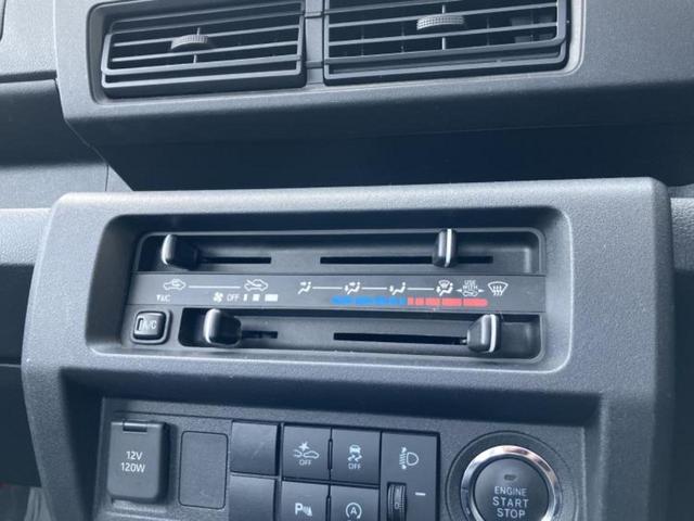 ハイゼットトラック スタンダード　新品タイヤ／保証書／ヘッドランプ　ＬＥＤ／エアバッグ　運転席／アルミホイール　社外　１３インチ／キーレスエントリー／パワーステアリング／マニュアルエアコン　ＬＥＤヘッドランプ（19枚目）