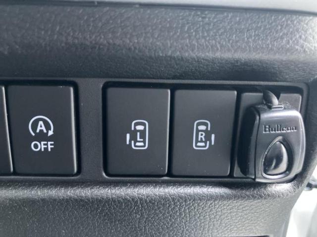 スペーシアカスタム ハイブリッドＸＳ　新品タイヤ／保証書／純正　８インチ　ＳＤナビ／セーフティサポート（スズキ）／両側電動スライドドア／シートヒーター　運転席／全方位モニター用カメラ／車線逸脱防止支援システム／シート　ハーフレザー　禁煙車（26枚目）