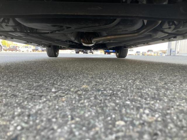 スペーシアカスタム ハイブリッドＸＳ　新品タイヤ／保証書／純正　８インチ　ＳＤナビ／セーフティサポート（スズキ）／両側電動スライドドア／シートヒーター　運転席／全方位モニター用カメラ／車線逸脱防止支援システム／シート　ハーフレザー　禁煙車（44枚目）