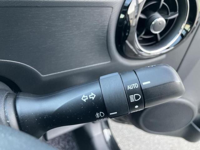 アクア Gブラックソフトレザーセレクション モデリスタエアロ/純正 9インチ SDナビ/トヨタセーフティセンス/車線逸脱防止支援システム/ドライブレコーダー 前後/ヘッドランプ LED/Bluetooth接続/ETC/EBD付ABS フルエアロ(16枚目)