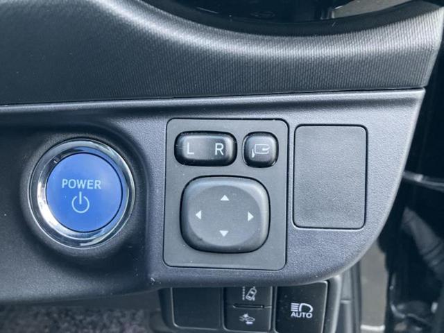 アクア Gブラックソフトレザーセレクション モデリスタエアロ/純正 9インチ SDナビ/トヨタセーフティセンス/車線逸脱防止支援システム/ドライブレコーダー 前後/ヘッドランプ LED/Bluetooth接続/ETC/EBD付ABS フルエアロ(25枚目)