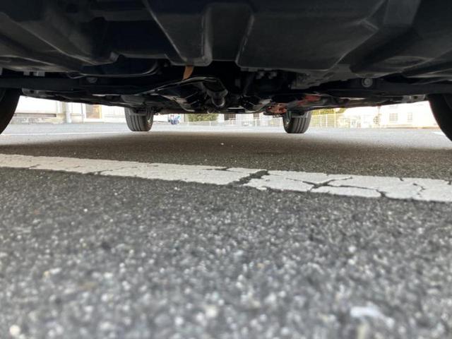 アクア Gブラックソフトレザーセレクション モデリスタエアロ/純正 9インチ SDナビ/トヨタセーフティセンス/車線逸脱防止支援システム/ドライブレコーダー 前後/ヘッドランプ LED/Bluetooth接続/ETC/EBD付ABS フルエアロ(40枚目)