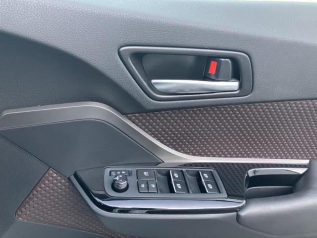 Ｃ－ＨＲ Ｇ　ＬＥＤエディション　新品タイヤ／ＴＲＤエアロ／純正　ＳＤナビ／トヨタセーフティセンス／シートヒーター　前席／車線逸脱防止支援システム／シート　ハーフレザー／ドライブレコーダー　社外／ヘッドランプ　ＬＥＤ　フルエアロ（27枚目）