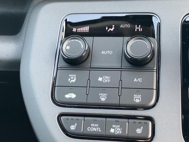 フリード クロスター　保証書／純正　８インチ　ナビ／ホンダセンシング／両側電動スライドドア／シートヒーター　前席／車線逸脱防止支援システム／シート　ハーフレザー／登録済未使用車／ヘッドランプ　ＬＥＤ　衝突被害軽減システム（29枚目）