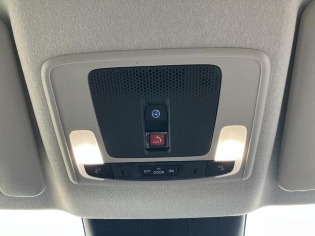 フリード クロスター　保証書／純正　８インチ　ナビ／ホンダセンシング／両側電動スライドドア／シートヒーター　前席／車線逸脱防止支援システム／シート　ハーフレザー／登録済未使用車／ヘッドランプ　ＬＥＤ　衝突被害軽減システム（35枚目）