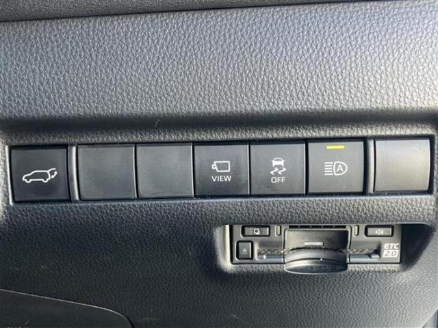 ハリアーハイブリッド Z JBL/保証書/ディスプレイオーディオ+ナビ12.3インチ/デジタルインナーミラー/トヨタセーフティセンス/パノラミックビューモニター/車線逸脱防止支援システム/シート ハーフレザー 全周囲カメラ(14枚目)