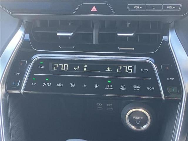 ハリアーハイブリッド Z JBL/保証書/ディスプレイオーディオ+ナビ12.3インチ/デジタルインナーミラー/トヨタセーフティセンス/パノラミックビューモニター/車線逸脱防止支援システム/シート ハーフレザー 全周囲カメラ(15枚目)