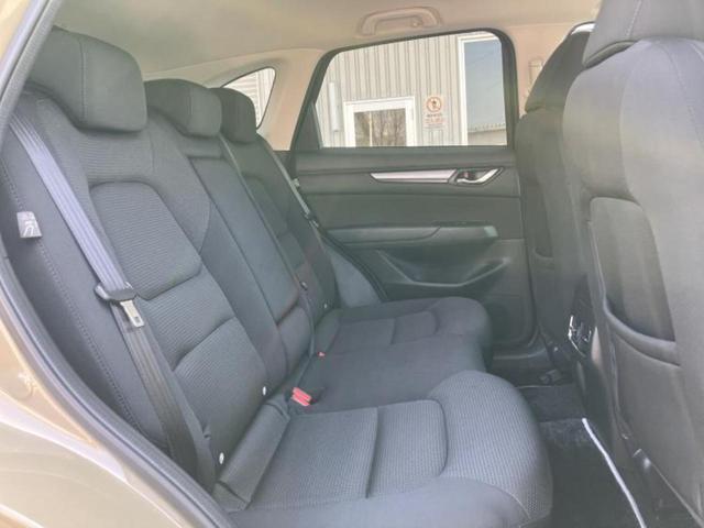 ＣＸ－５ ２０Ｓプロアクティブ　ディスプレイオーディオ＋ナビ／アイアクティブセンス（マツダ）／シートヒーター　前席／３６０°ビューモニター／車線逸脱防止支援システム／電動バックドア／ドライブレコーダー　前後　衝突被害軽減システム（6枚目）