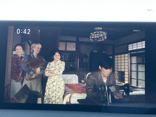 ＣＸ－５ ２０Ｓプロアクティブ　ディスプレイオーディオ＋ナビ／アイアクティブセンス（マツダ）／シートヒーター　前席／３６０°ビューモニター／車線逸脱防止支援システム／電動バックドア／ドライブレコーダー　前後　衝突被害軽減システム（11枚目）