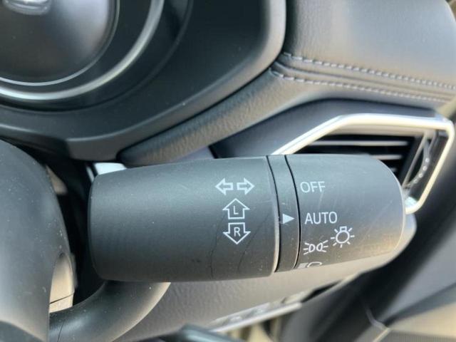 ＣＸ－５ ２０Ｓプロアクティブ　ディスプレイオーディオ＋ナビ／アイアクティブセンス（マツダ）／シートヒーター　前席／３６０°ビューモニター／車線逸脱防止支援システム／電動バックドア／ドライブレコーダー　前後　衝突被害軽減システム（15枚目）