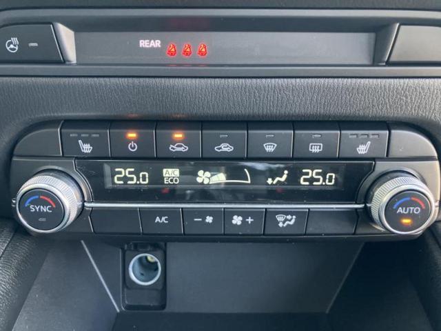 ＣＸ－５ ２０Ｓプロアクティブ　ディスプレイオーディオ＋ナビ／アイアクティブセンス（マツダ）／シートヒーター　前席／３６０°ビューモニター／車線逸脱防止支援システム／電動バックドア／ドライブレコーダー　前後　衝突被害軽減システム（29枚目）