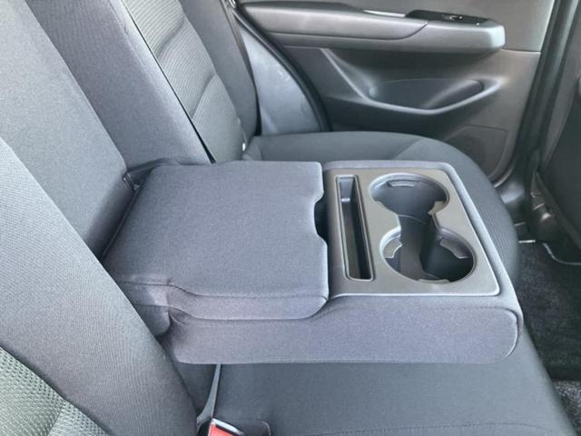 ＣＸ－５ ２０Ｓプロアクティブ　ディスプレイオーディオ＋ナビ／アイアクティブセンス（マツダ）／シートヒーター　前席／３６０°ビューモニター／車線逸脱防止支援システム／電動バックドア／ドライブレコーダー　前後　衝突被害軽減システム（32枚目）