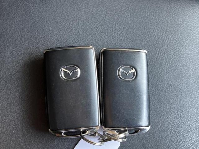 ＣＸ－５ ２０Ｓプロアクティブ　ディスプレイオーディオ＋ナビ／アイアクティブセンス（マツダ）／シートヒーター　前席／３６０°ビューモニター／車線逸脱防止支援システム／電動バックドア／ドライブレコーダー　前後　衝突被害軽減システム（33枚目）