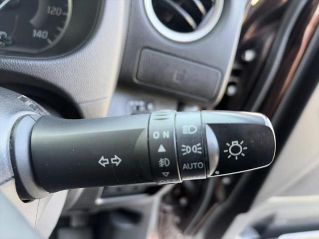 デイズルークス ハイウェイスターX Gパッケージ 新品タイヤ/社外 SDナビ/エマージェンシーブレーキ/両側電動スライドドア/アラウンドビューモニター/ヘッドランプ HID/Bluetooth接続/ETC/アイドリングストップ/フルセグTV(15枚目)