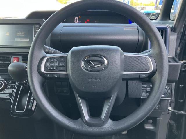 タント カスタムＸ　保証書／純正　ＳＤナビ／スマートアシスト（トヨタ・ダイハツ）／両側電動スライドドア／シートヒーター　前席／車線逸脱防止支援システム／シート　ハーフレザー／ドライブレコーダー　社外　衝突被害軽減システム（15枚目）