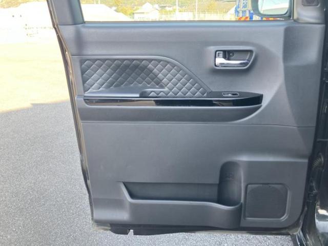 タント カスタムＸ　保証書／純正　ＳＤナビ／スマートアシスト（トヨタ・ダイハツ）／両側電動スライドドア／シートヒーター　前席／車線逸脱防止支援システム／シート　ハーフレザー／ドライブレコーダー　社外　衝突被害軽減システム（20枚目）