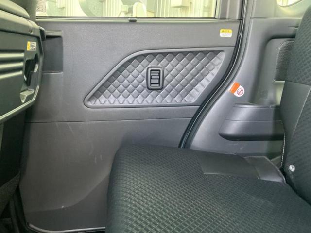 タント カスタムＸ　保証書／純正　ＳＤナビ／スマートアシスト（トヨタ・ダイハツ）／両側電動スライドドア／シートヒーター　前席／車線逸脱防止支援システム／シート　ハーフレザー／ドライブレコーダー　社外　衝突被害軽減システム（21枚目）