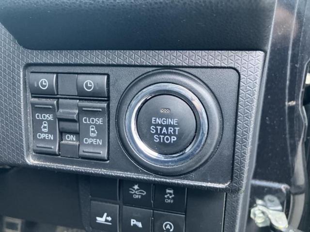 タント カスタムＸ　保証書／純正　ＳＤナビ／スマートアシスト（トヨタ・ダイハツ）／両側電動スライドドア／シートヒーター　前席／車線逸脱防止支援システム／シート　ハーフレザー／ドライブレコーダー　社外　衝突被害軽減システム（23枚目）