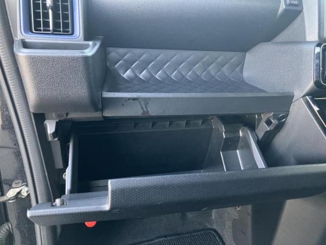 タント カスタムＸ　保証書／純正　ＳＤナビ／スマートアシスト（トヨタ・ダイハツ）／両側電動スライドドア／シートヒーター　前席／車線逸脱防止支援システム／シート　ハーフレザー／ドライブレコーダー　社外　衝突被害軽減システム（36枚目）