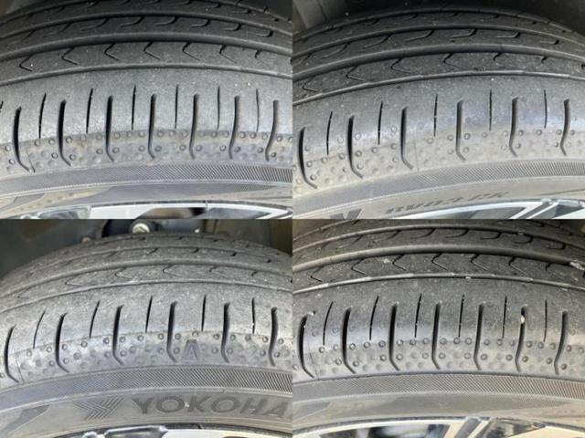 タント カスタムＸ　保証書／純正　ＳＤナビ／スマートアシスト（トヨタ・ダイハツ）／両側電動スライドドア／シートヒーター　前席／車線逸脱防止支援システム／シート　ハーフレザー／ドライブレコーダー　社外　衝突被害軽減システム（44枚目）