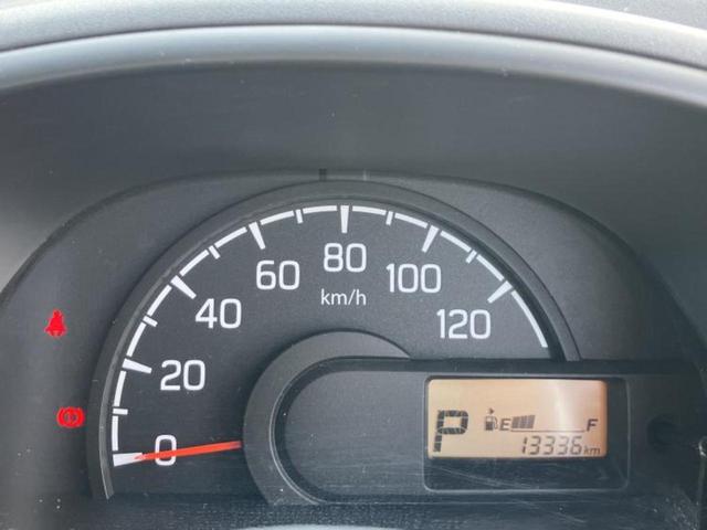 スーパーキャリイ Ｘ　新品タイヤ／保証書／社外　ＳＤナビ／デュアルカメラブレーキサポート（スズキ）／車線逸脱防止支援システム／ヘッドランプ　ＬＥＤ／Ｂｌｕｅｔｏｏｔｈ接続／ＥＢＤ付ＡＢＳ／横滑り防止装置　バックカメラ（13枚目）