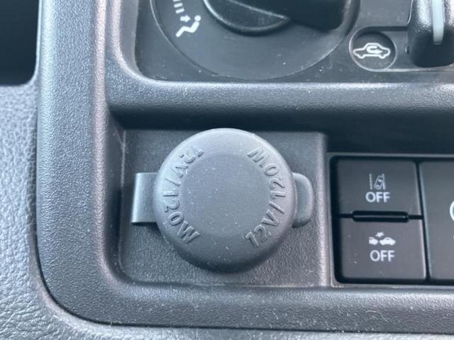 スーパーキャリイ Ｘ　新品タイヤ／保証書／社外　ＳＤナビ／デュアルカメラブレーキサポート（スズキ）／車線逸脱防止支援システム／ヘッドランプ　ＬＥＤ／Ｂｌｕｅｔｏｏｔｈ接続／ＥＢＤ付ＡＢＳ／横滑り防止装置　バックカメラ（20枚目）