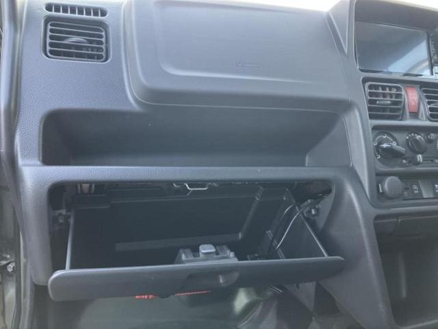 スーパーキャリイ Ｘ　新品タイヤ／保証書／社外　ＳＤナビ／デュアルカメラブレーキサポート（スズキ）／車線逸脱防止支援システム／ヘッドランプ　ＬＥＤ／Ｂｌｕｅｔｏｏｔｈ接続／ＥＢＤ付ＡＢＳ／横滑り防止装置　バックカメラ（28枚目）