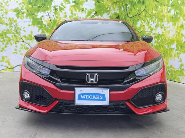 シビック ヒョウジュン 新品タイヤ/保証書/社外 SDナビ/ホンダセンシング/シートヒーター 前席/ヘッドランプ LED/Bluetooth接続/ETC/EBD付ABS/横滑り防止装置/アイドリングストップ バックカメラ(39枚目)