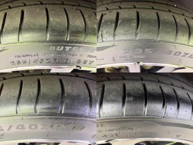 シビック ヒョウジュン 新品タイヤ/保証書/社外 SDナビ/ホンダセンシング/シートヒーター 前席/ヘッドランプ LED/Bluetooth接続/ETC/EBD付ABS/横滑り防止装置/アイドリングストップ バックカメラ(43枚目)