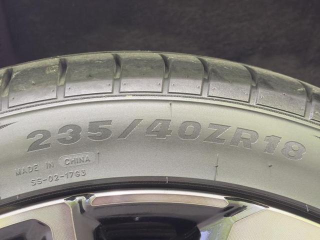 シビック ヒョウジュン 新品タイヤ/保証書/社外 SDナビ/ホンダセンシング/シートヒーター 前席/ヘッドランプ LED/Bluetooth接続/ETC/EBD付ABS/横滑り防止装置/アイドリングストップ バックカメラ(44枚目)