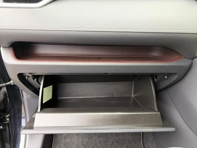 RAV4 4WD G 保証書/純正 9インチ ナビ/トヨタセーフティセンス/シートヒーター 前席/車線逸脱防止支援システム/シート 合皮/電動バックドア/ヘッドランプ LED/Bluetooth接続/ETC バックカメラ(38枚目)