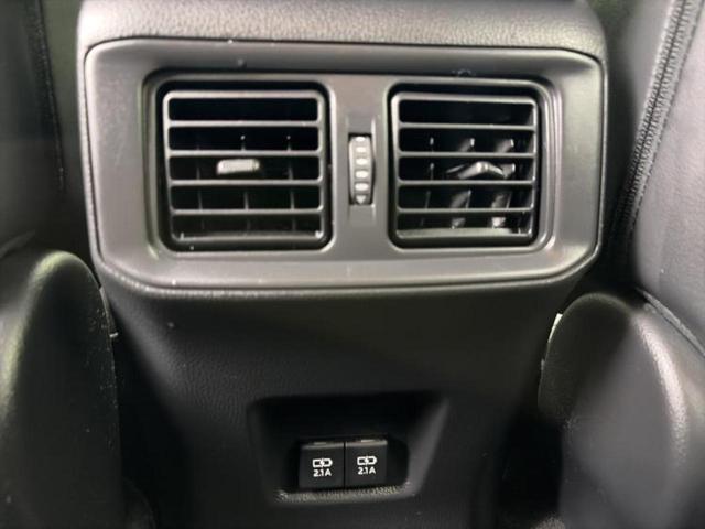 RAV4 4WD G 保証書/純正 9インチ ナビ/トヨタセーフティセンス/シートヒーター 前席/車線逸脱防止支援システム/シート 合皮/電動バックドア/ヘッドランプ LED/Bluetooth接続/ETC バックカメラ(40枚目)