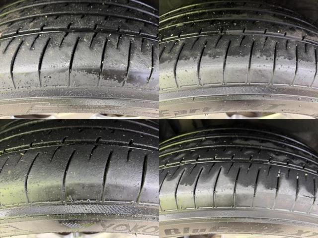 RAV4 4WD G 保証書/純正 9インチ ナビ/トヨタセーフティセンス/シートヒーター 前席/車線逸脱防止支援システム/シート 合皮/電動バックドア/ヘッドランプ LED/Bluetooth接続/ETC バックカメラ(46枚目)