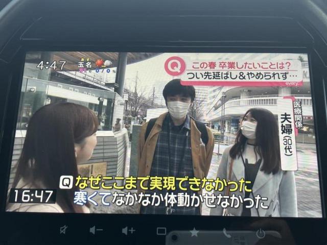 ハスラー タフワイルドターボ　純正　９インチ　メモリーナビ／セーフティサポート（スズキ）／シートヒーター　前席／全方位モニター／車線逸脱防止支援システム／ヘッドランプ　ＬＥＤ／ＵＳＢジャック／Ｂｌｕｅｔｏｏｔｈ接続／ＥＴＣ　ターボ（11枚目）