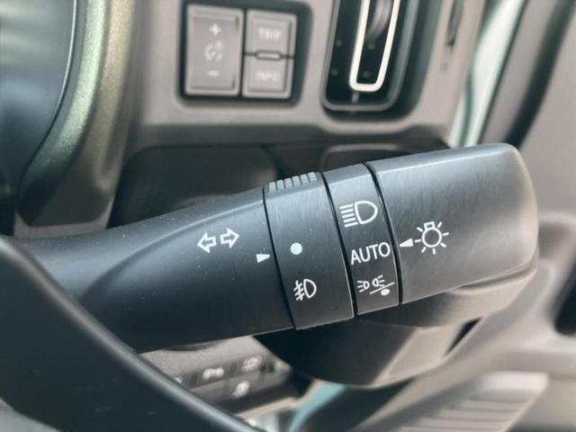 ハスラー タフワイルドターボ　純正　９インチ　メモリーナビ／セーフティサポート（スズキ）／シートヒーター　前席／全方位モニター／車線逸脱防止支援システム／ヘッドランプ　ＬＥＤ／ＵＳＢジャック／Ｂｌｕｅｔｏｏｔｈ接続／ＥＴＣ　ターボ（15枚目）